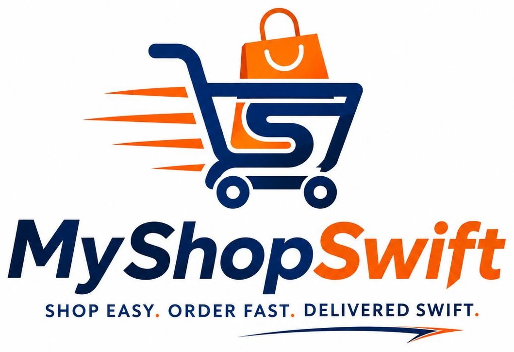 MyShopSwift
